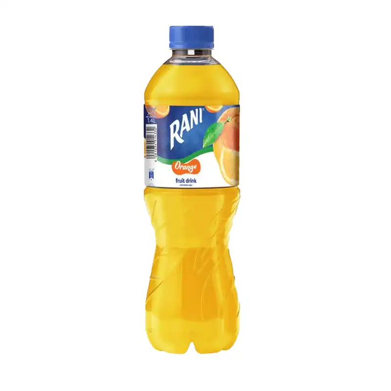 RANI FRUIT DRINK ORANGE 1.5L
