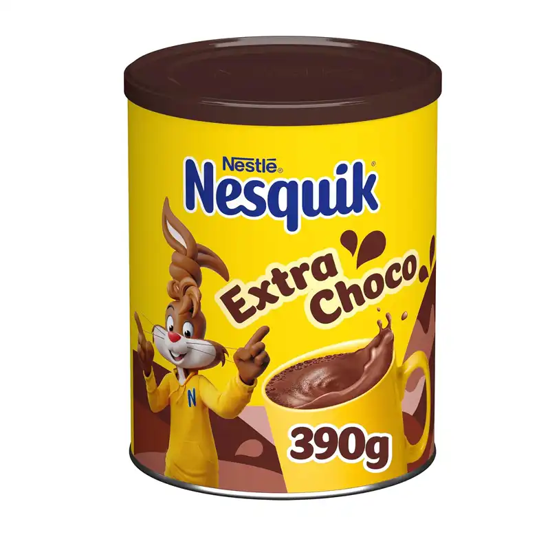 NESQUIK COCAO COC 390G