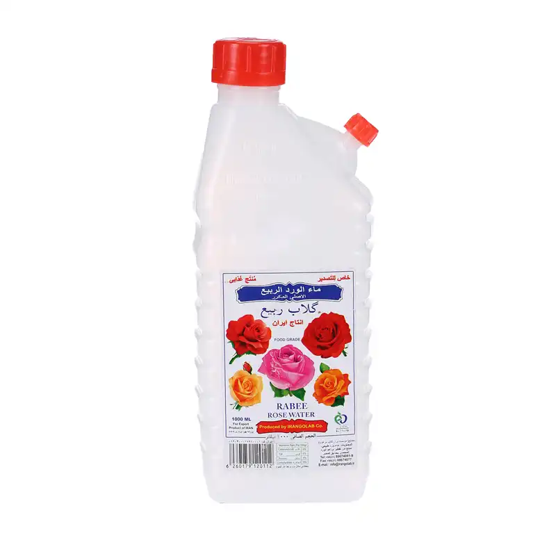 RABEE ROSE WATER 1000ML
