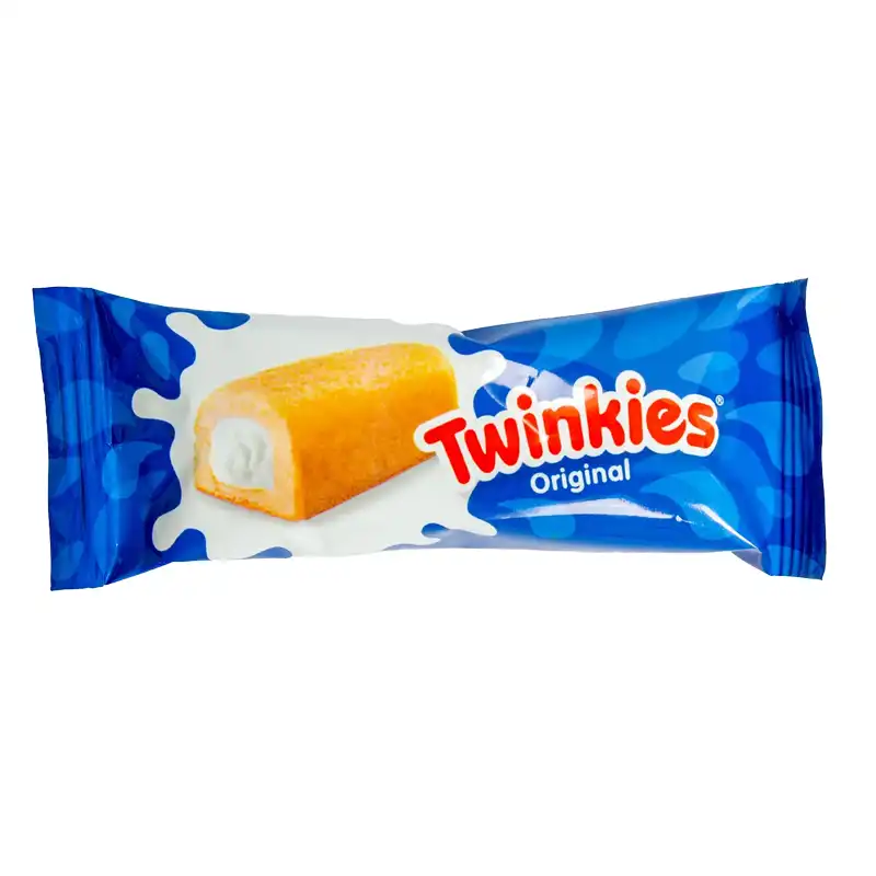 EDITA TWINKIES