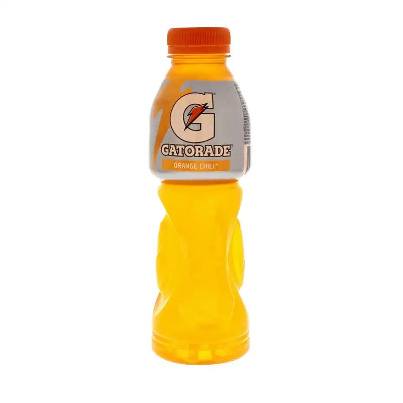 GATORADE SPRT DRINK ORNG CHILLI 500ML