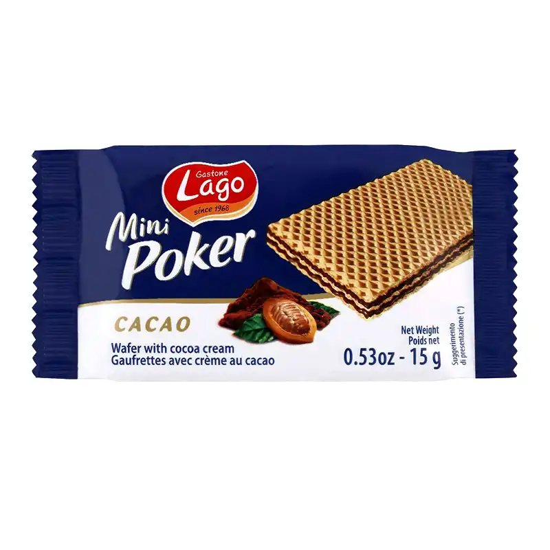 LAGO MINI POKER COCO 330