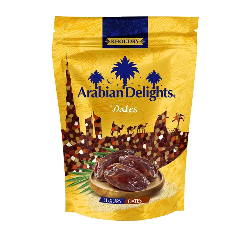 ARABIAN DELIGHTS DATESB  800G