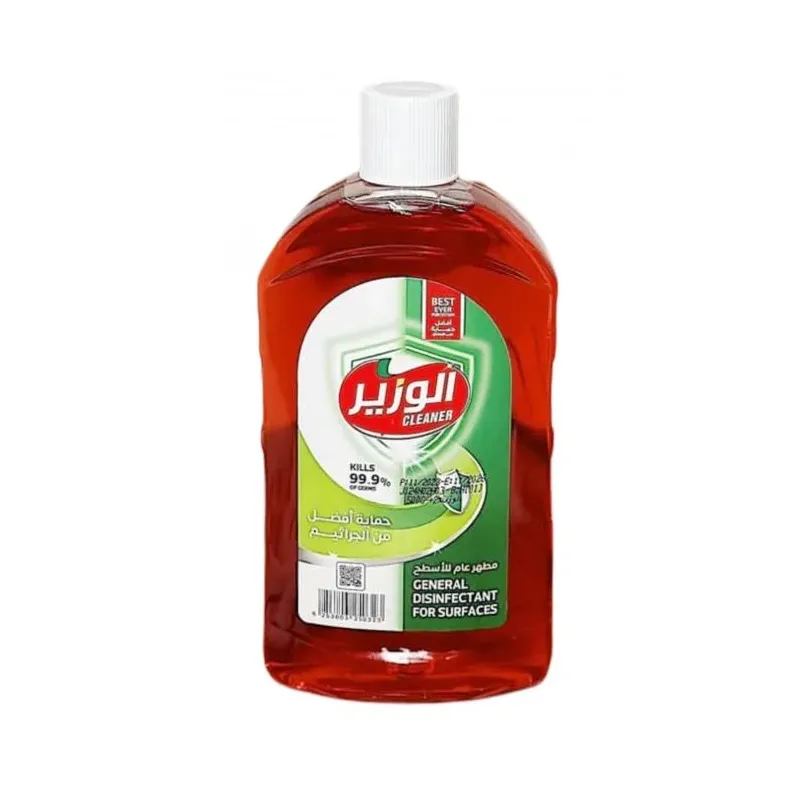 AL WAZEER DISHWASH 3X1LTR
