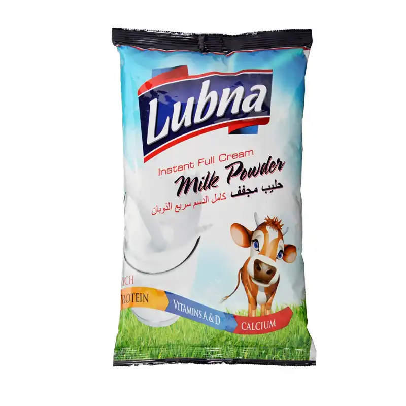 LUBNA MILK POWDER 900G