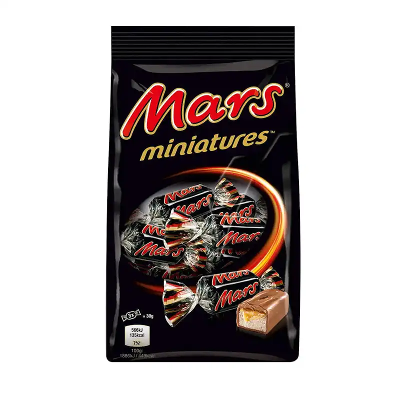 MARS MINIATURES 220G