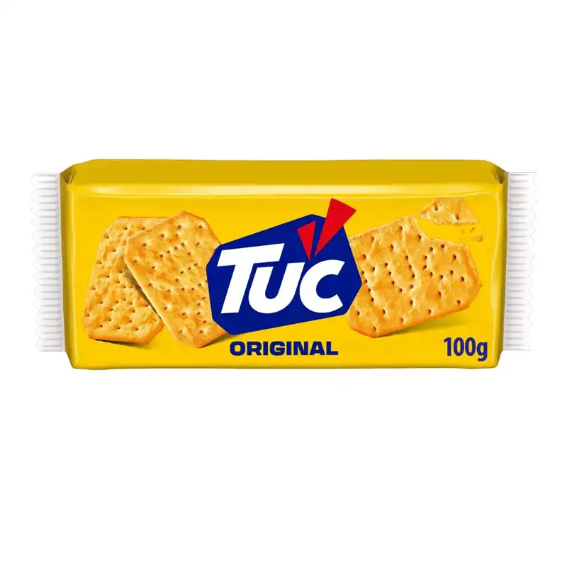 TUC 3*100G ORGINAL
