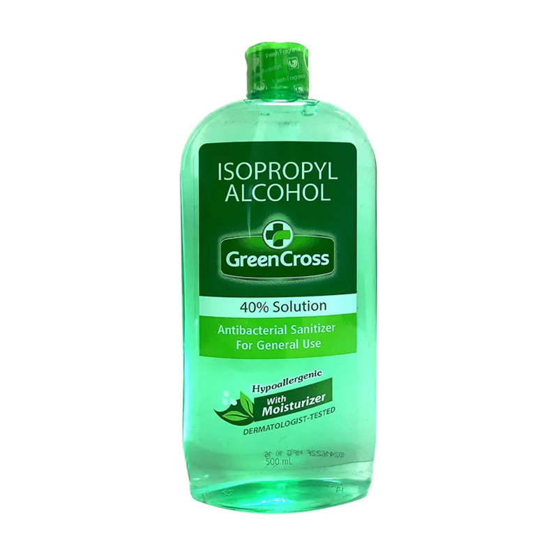 GREEN CROSS WTH MOISTURIZER 150ML
