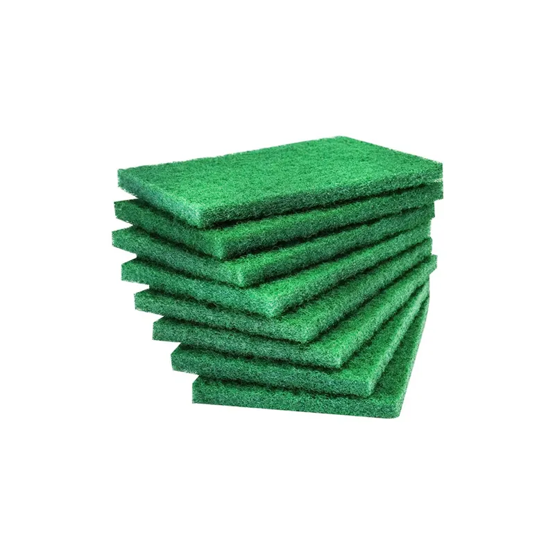 SCOURER PAD