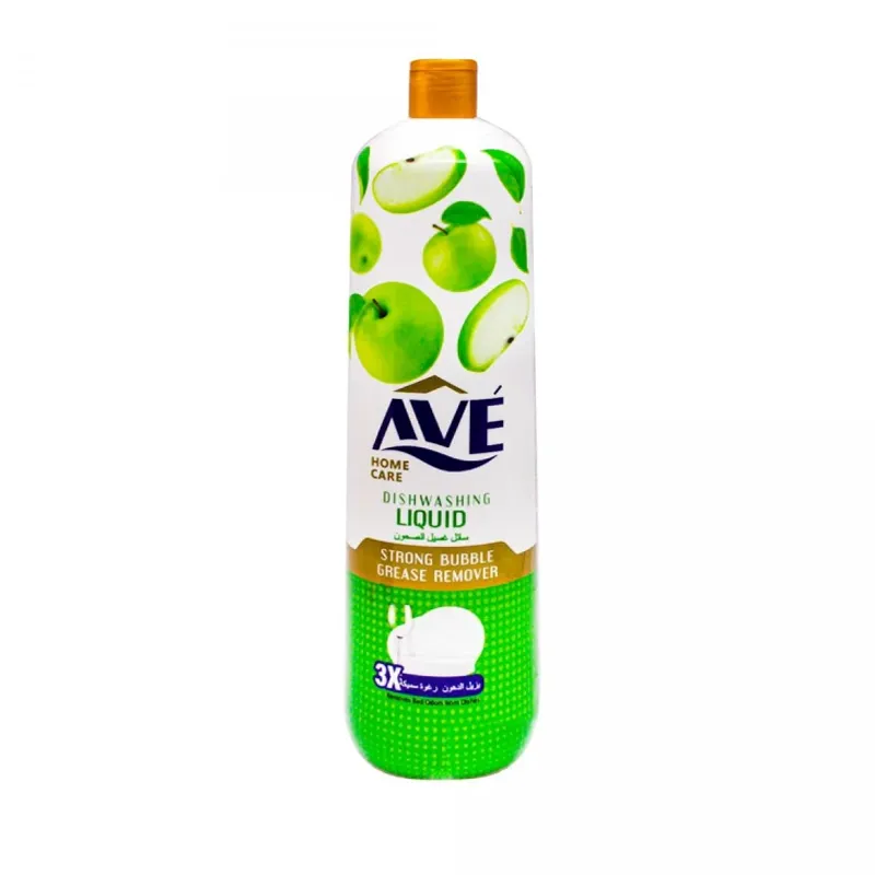AVE DISHWASHING LIQUID APPLE 500G