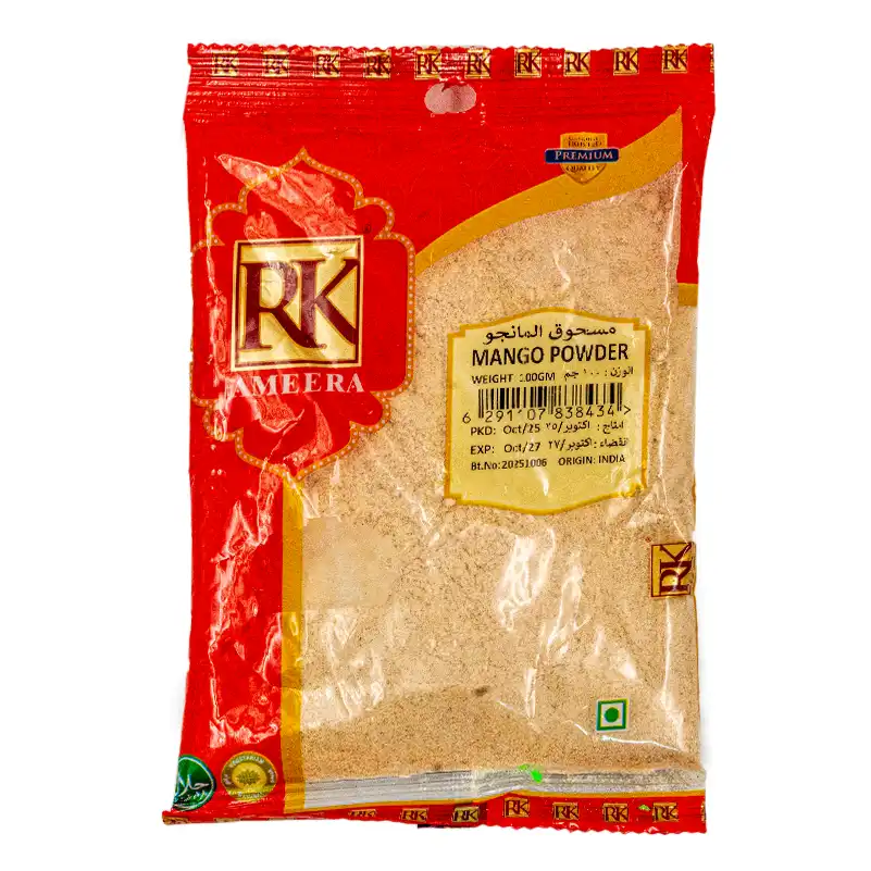 PK MANGO POWDER