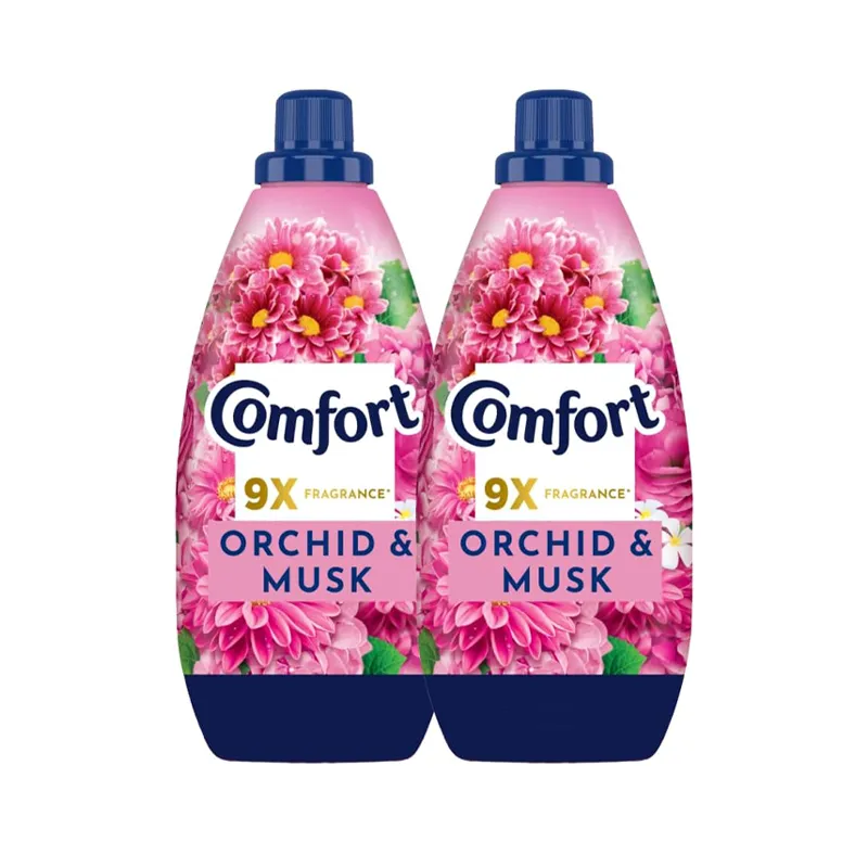 NEW COMFORT ULTIMATE CARE ORCHID&MUSK 1.5L