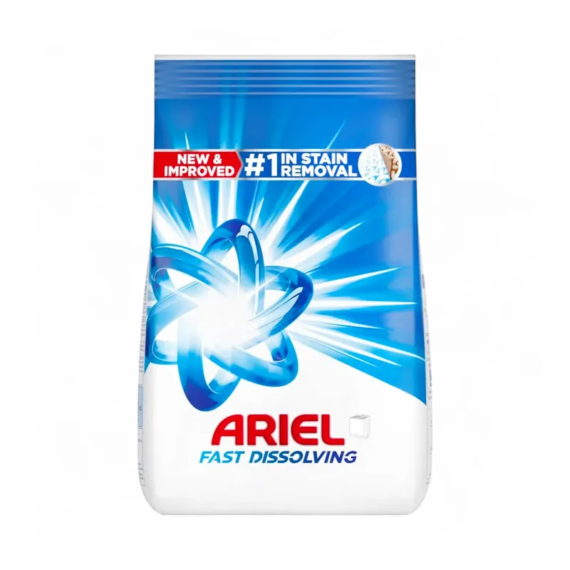 ARIEL SEMI AUTOMATIC 7KG