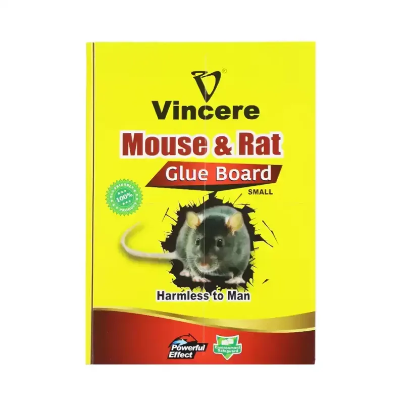 VINCERE RAT GLUE TUBE 2x135g pk