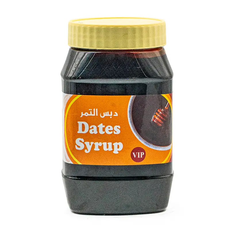 DATES SYRUP 1KG