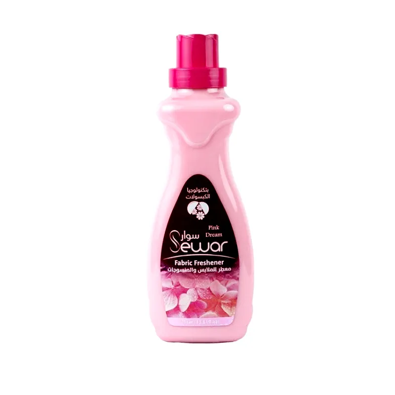 SEWAR FABRIC FRESHENER PINK 1L