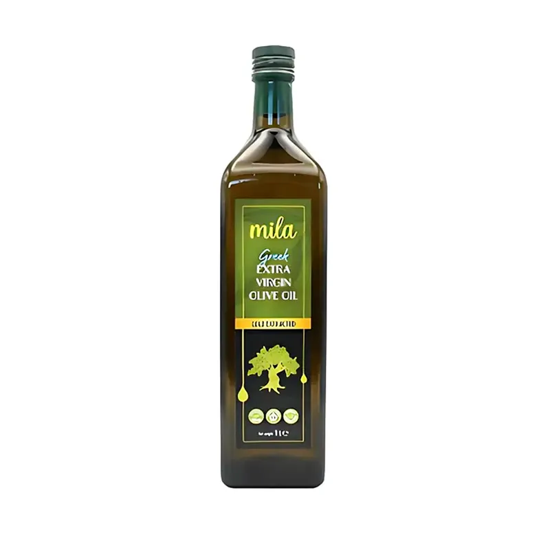 MILA OLIVE OIL 1L