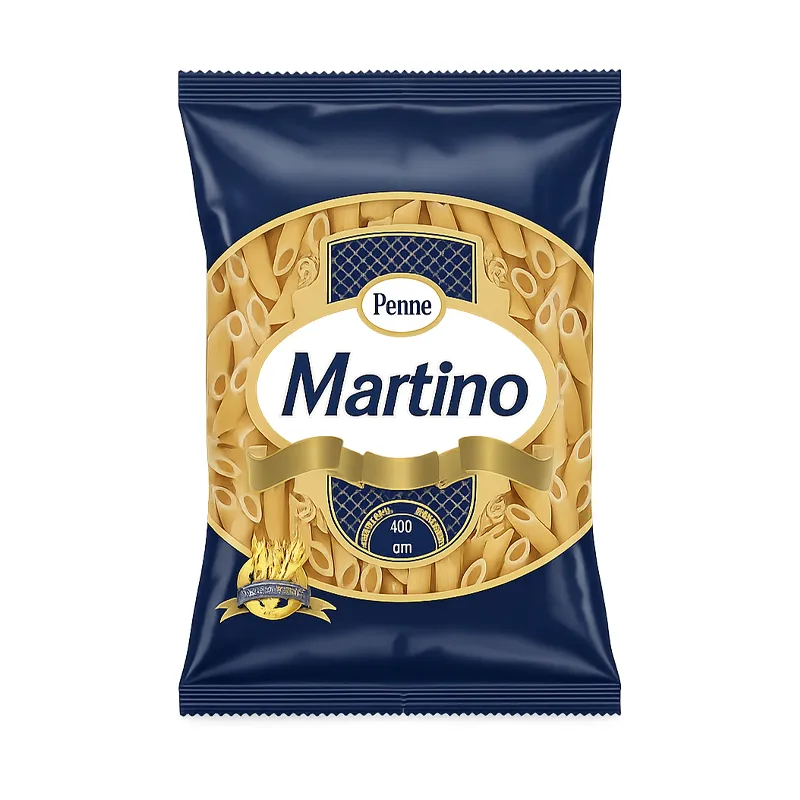 MARTINOBRAND PENNE 400G