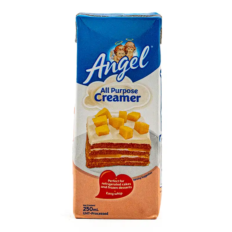 ANGEL ALL PURPOSE CREAMER 250ML