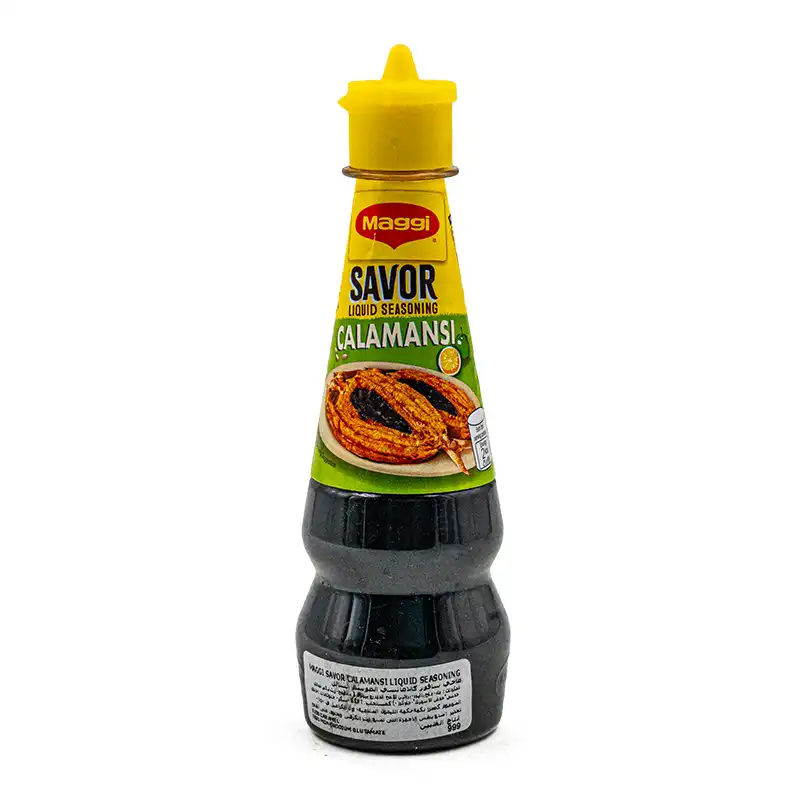 MAGGI SAVOR CALAMANSI 130ML