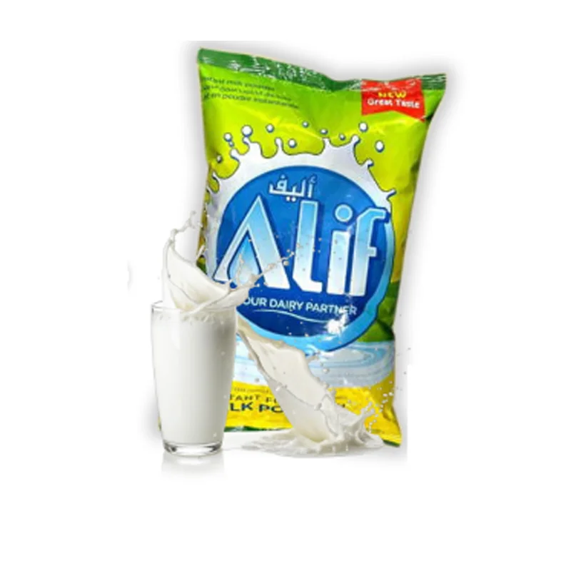 ALIF MILK POWDER 2.25KG