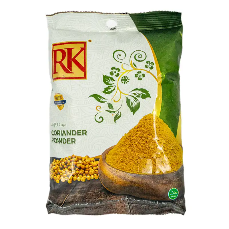 PK CORIANDER POWDER