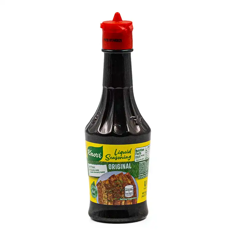 KNORR LIQIUD SEASONING 130ML