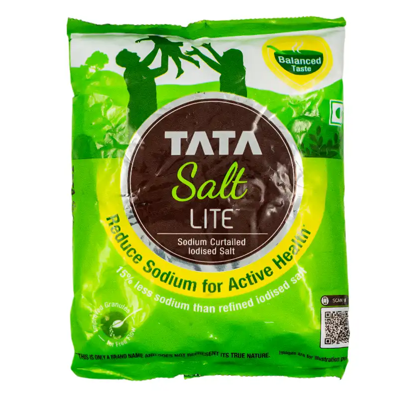 TATA SALT LITE 1KG