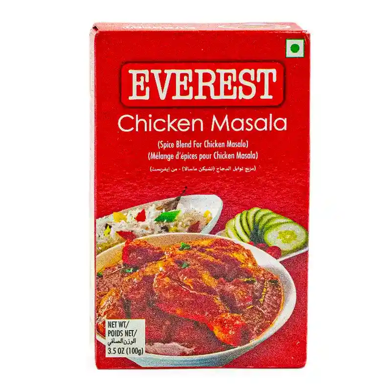 EVEREST CHICKEN MASALA 100G
