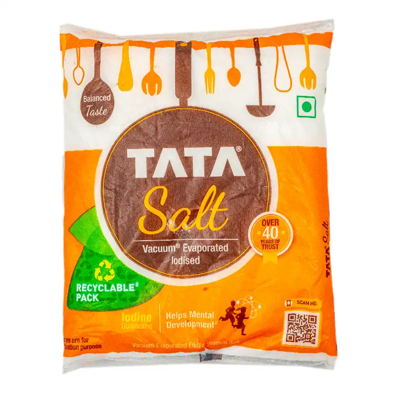 TATA SALT 1KG