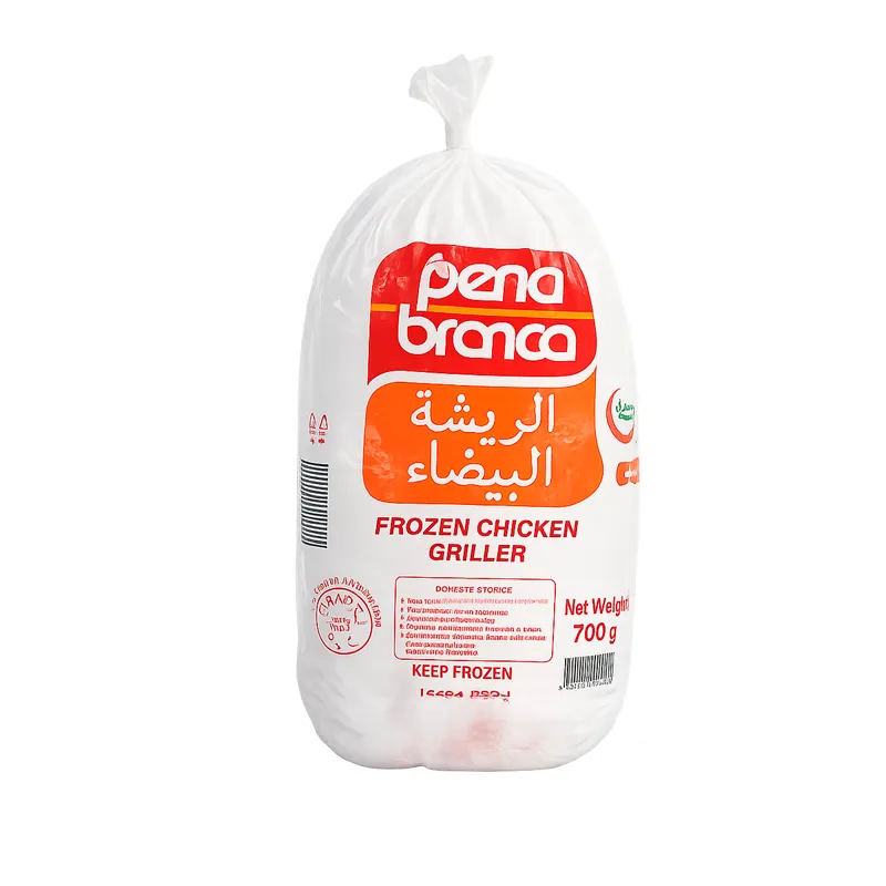 PENA BRANCA FROZEN CHICKEN 1200G
