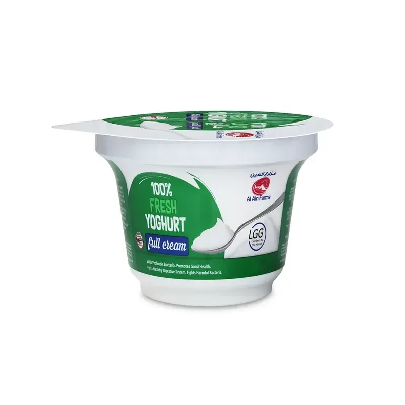 AL AIN YOGHURT 170G