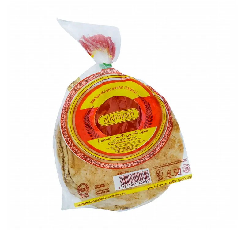 ALKHAYAM ARABIC BREAD BR SMALL