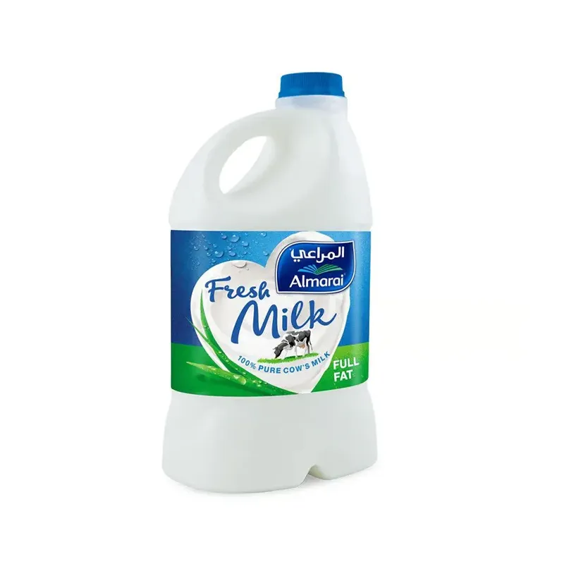 ALMARAI FULL FAT MILK 2L