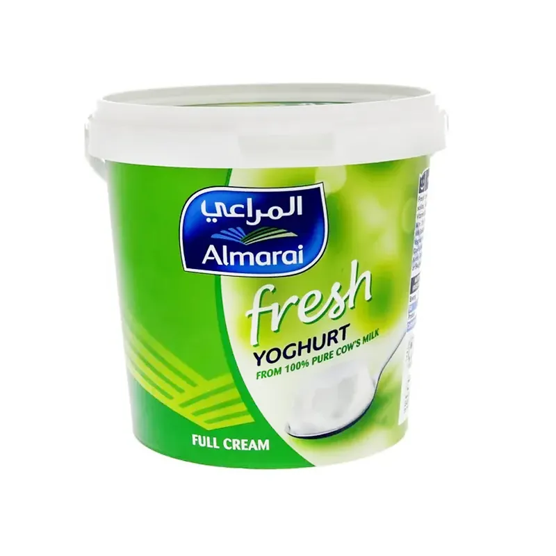 ALMARAI ZABADI FF 1KG