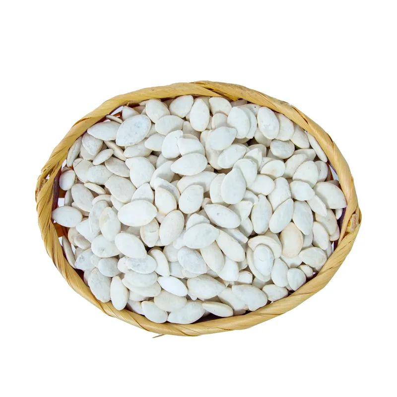 WHITE SEEDS