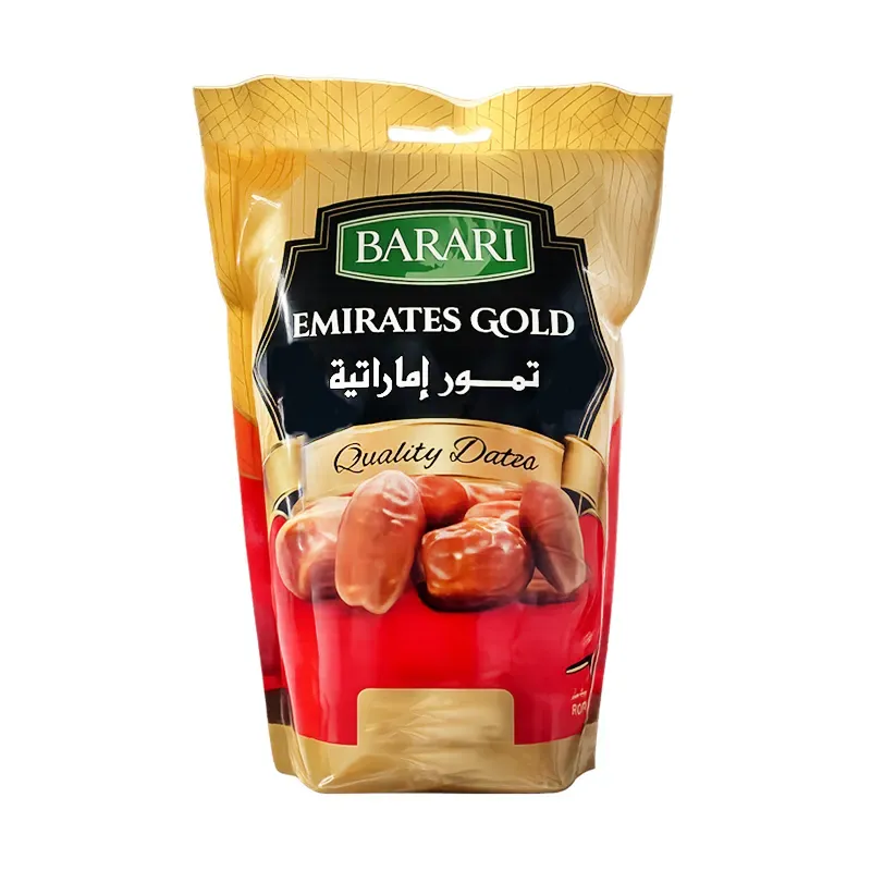 BARARI EMIRATES GOLD DATES 500G