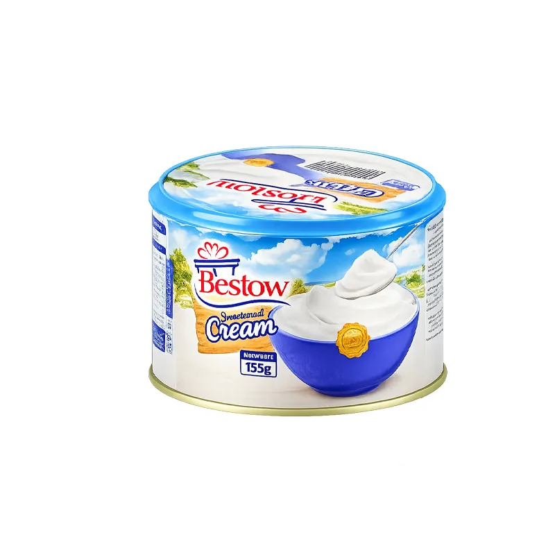BESTOW ANALOGUE CREAM 155GM
