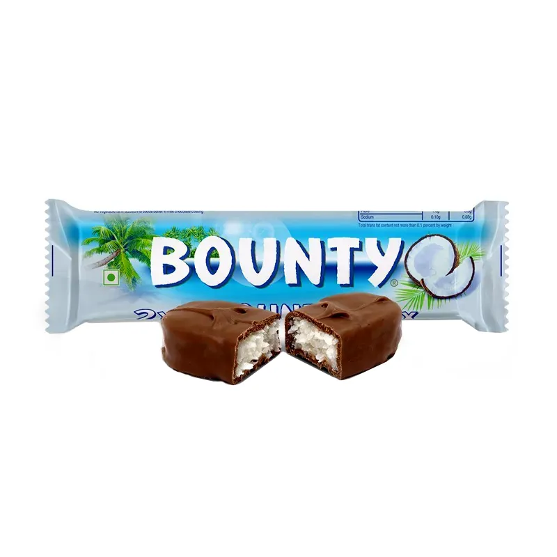 BOUNTY CHOCLATE 57G
