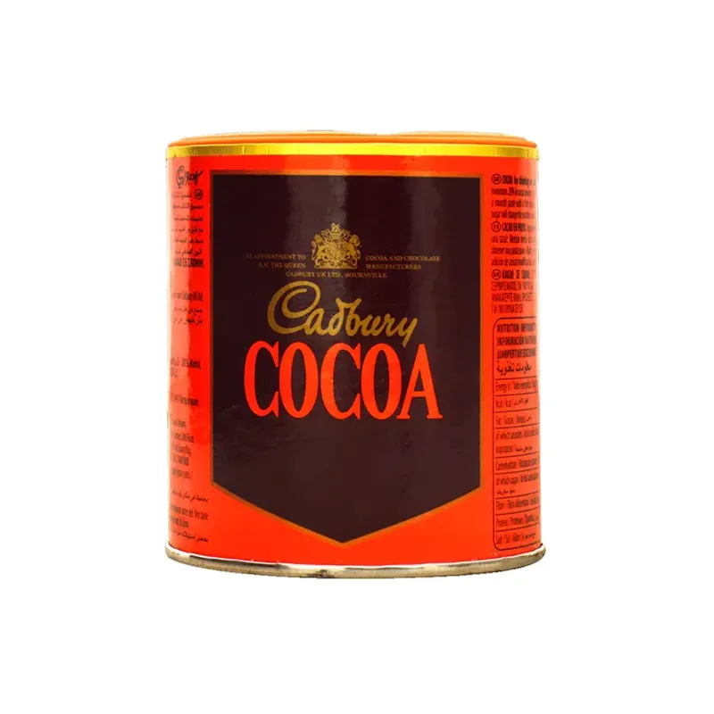 CADBURY COCOA POWDER 125GM