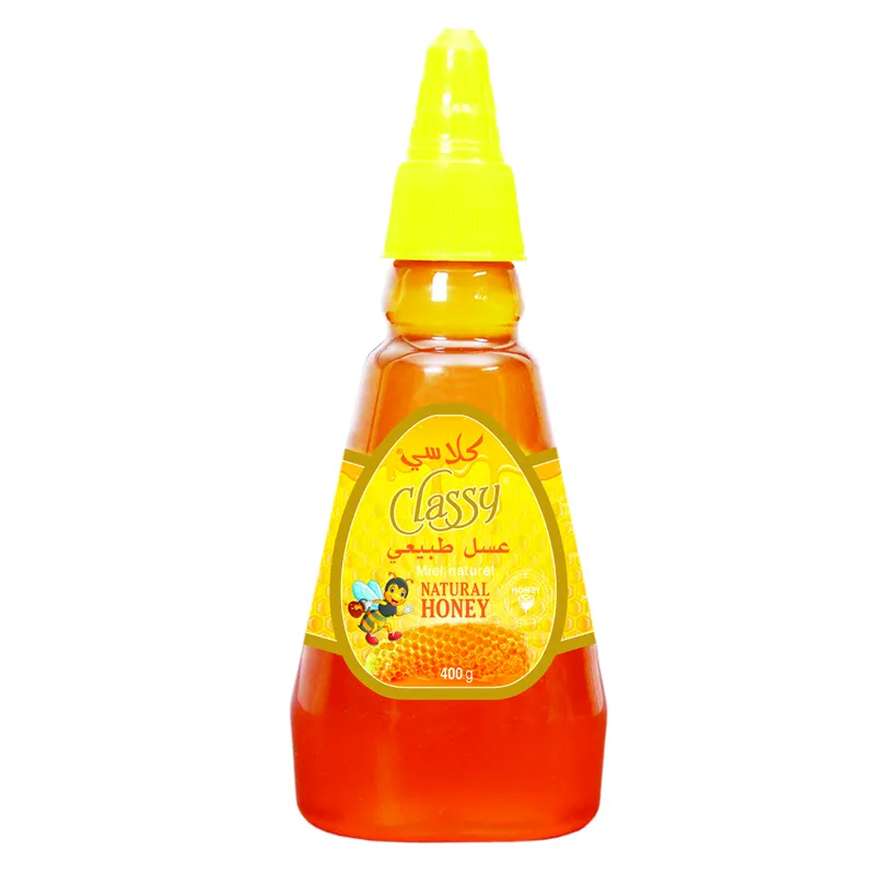 CLASSY NATURAL HONEY 400G