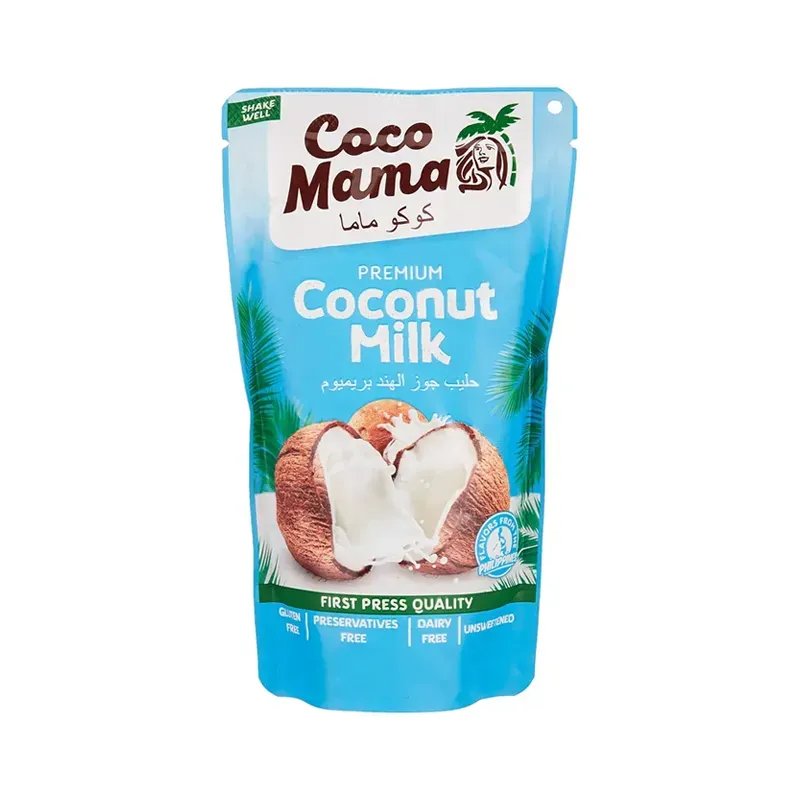 COCO MAMA FRESH GATA 200ML