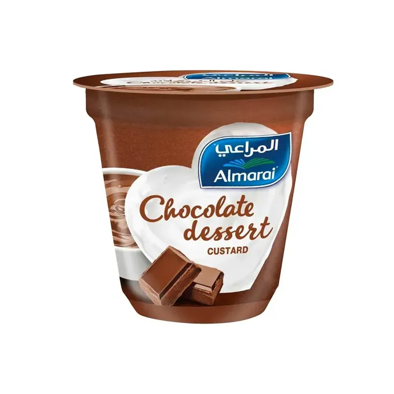 CUSRD CHOCO 85G