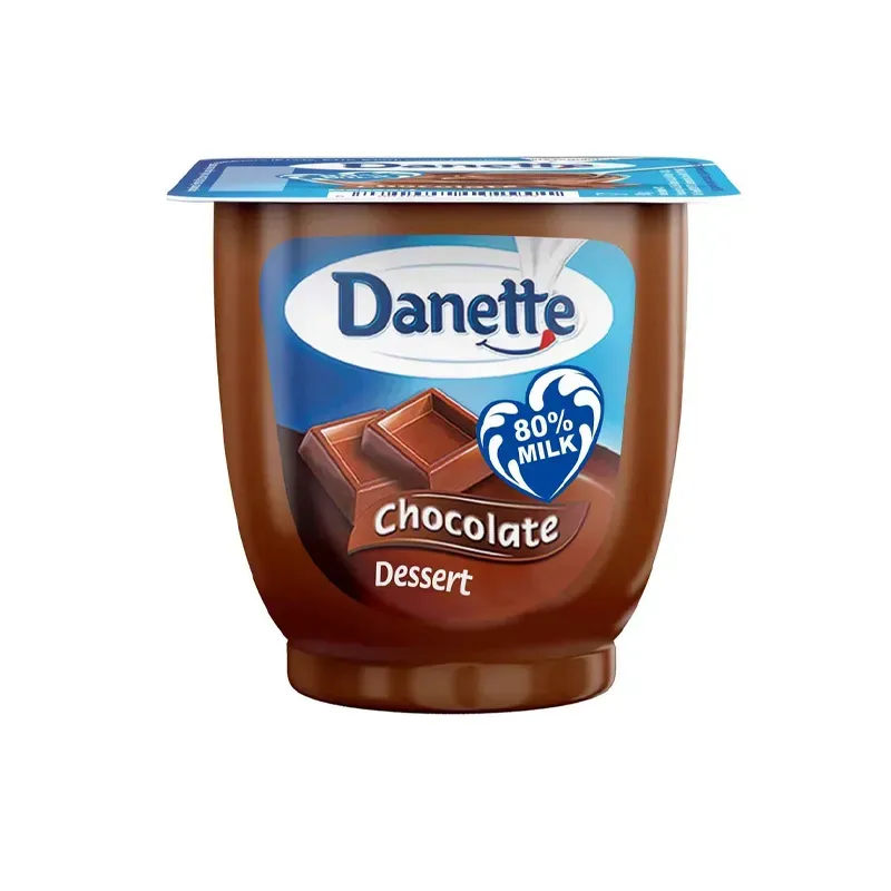 DANETTE CHOCO DESSERT 90G