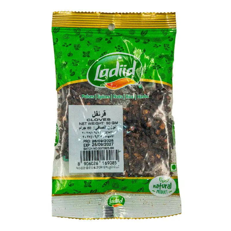 CLOVES 50G