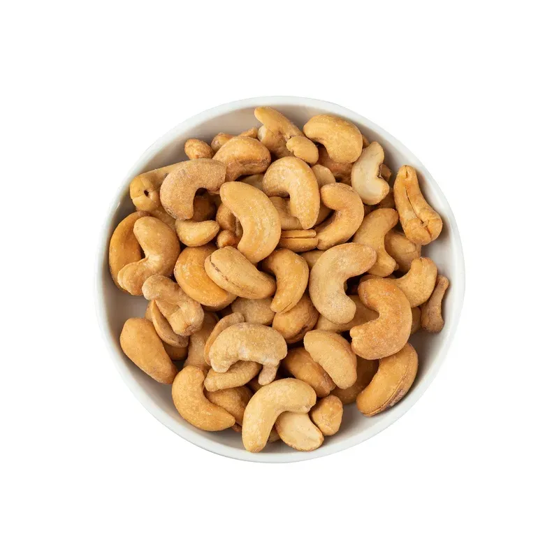 CASHEW (SALT) 140GM