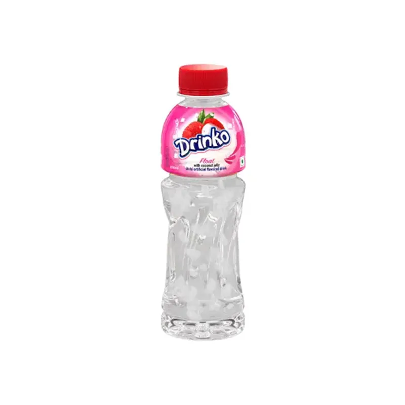 DRINKO LITCHI FLOAT 330ML