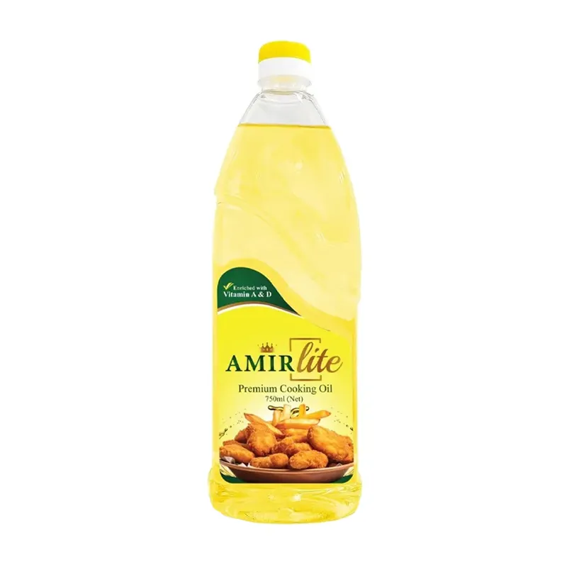 AMIR LITE PREMIUM COOKING OIL 1.5LTR