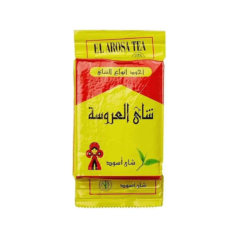 EL AROSA TEA 100GM