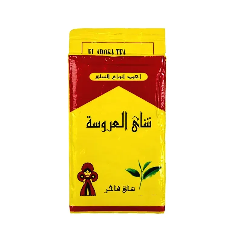 EL AROSA TEA POWDER 250GM